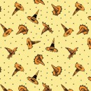 Scary Scraps Col. 140